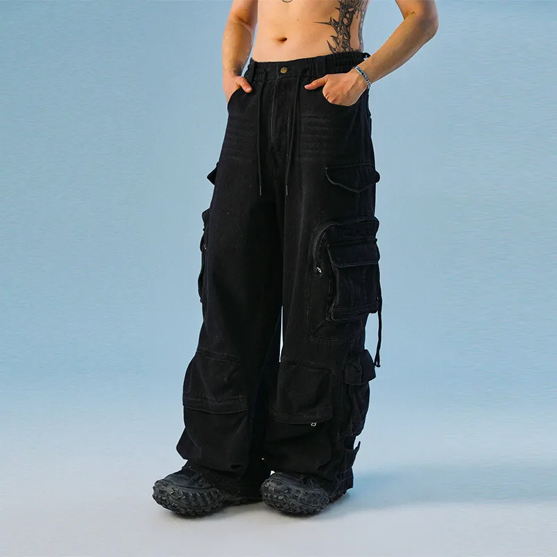 KODAKBLACK Jeans Unisex-2