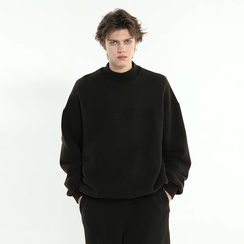 KODAKBLACK Sweatshirt Sets Unisex-3