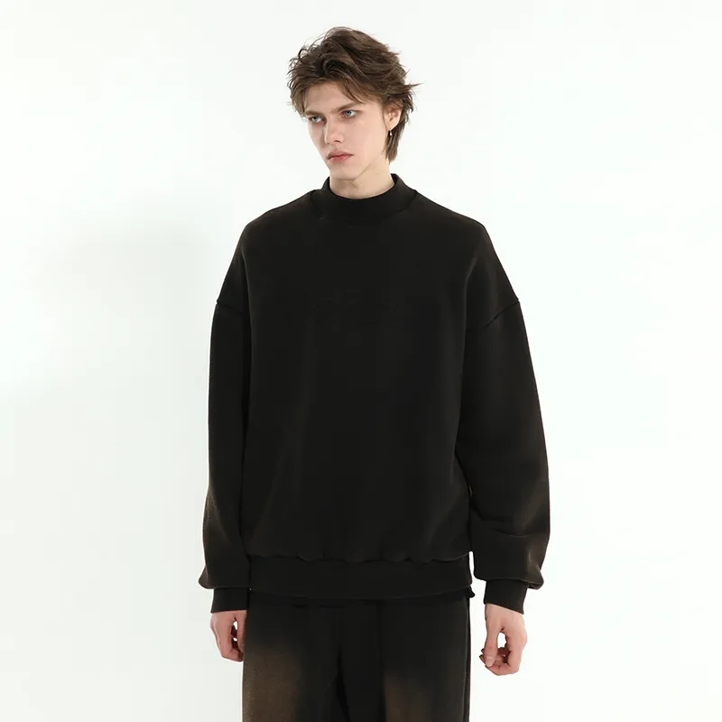 KODAKBLACK Sweatshirt Sets Unisex-2
