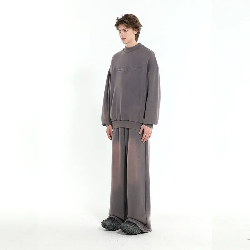 KODAKBLACK Sweatshirt Sets Unisex-32