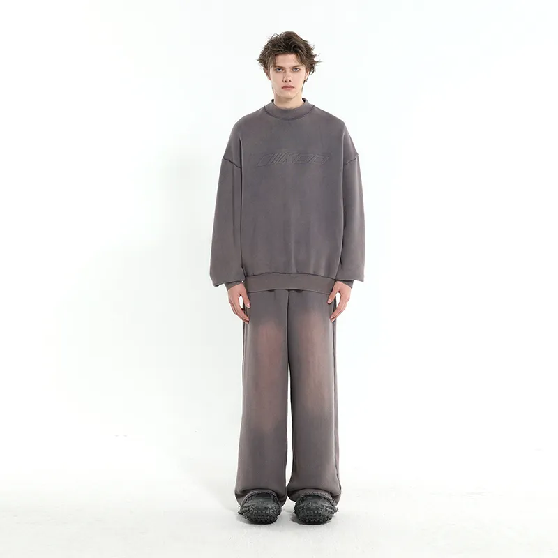 KODAKBLACK Sweatshirt Sets Unisex-33