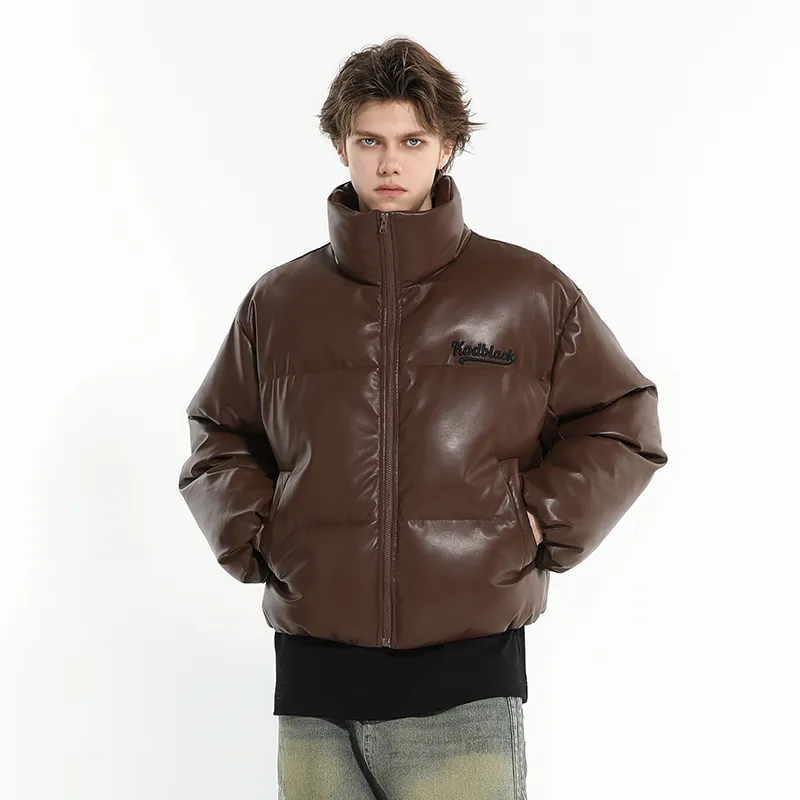 KODAKBLACK Puffer Jackets Unisex-9