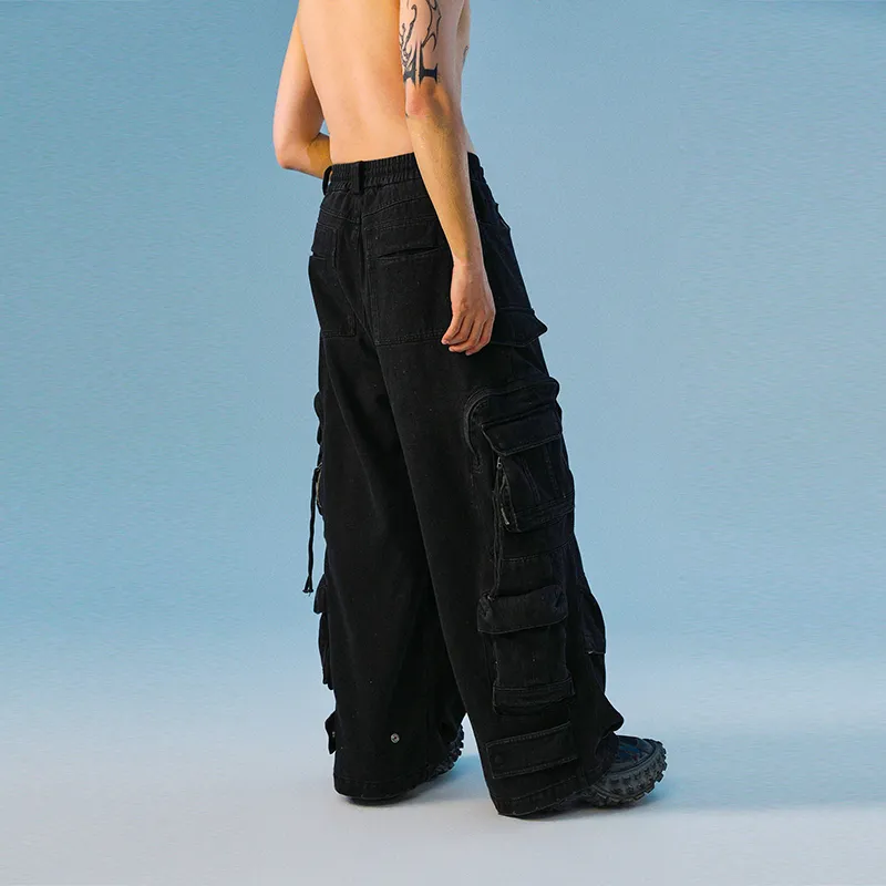 KODAKBLACK Jeans Unisex-5