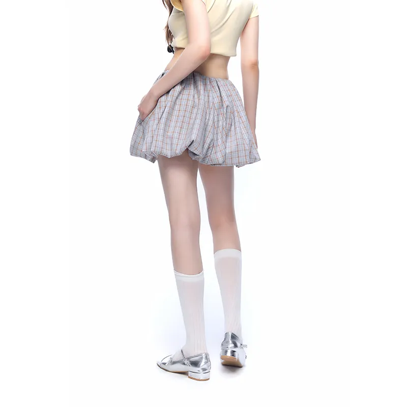 KODAKBLACK/KBLC Casual Short Skirts Women's-4