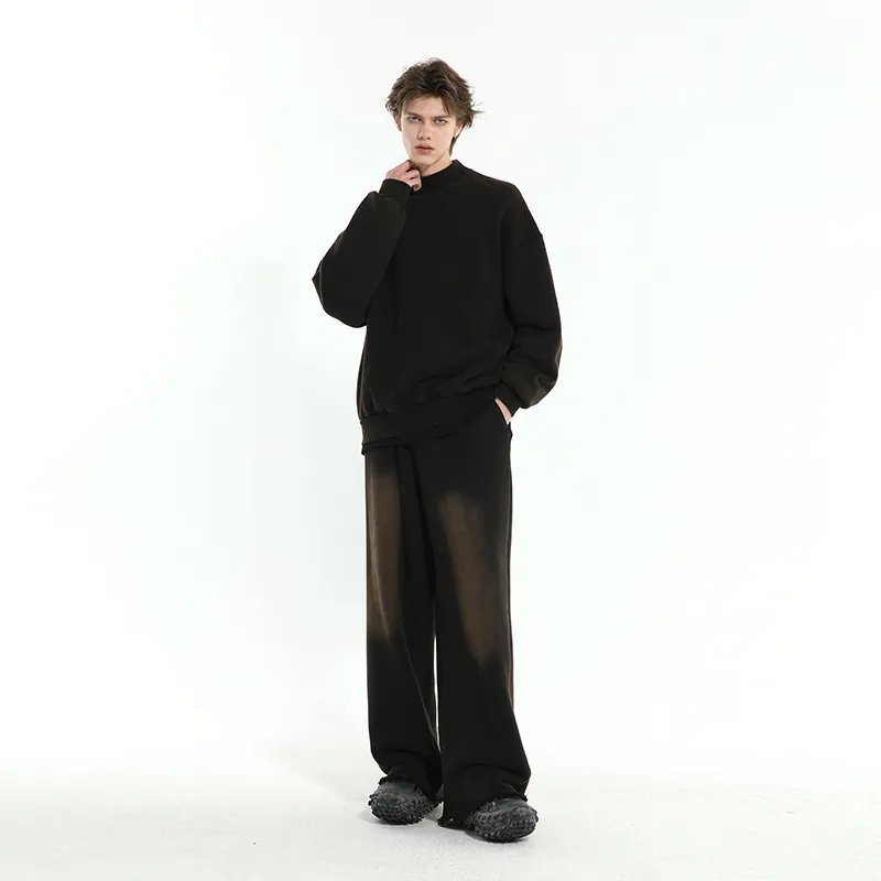 KODAKBLACK Sweatshirt Sets Unisex-26
