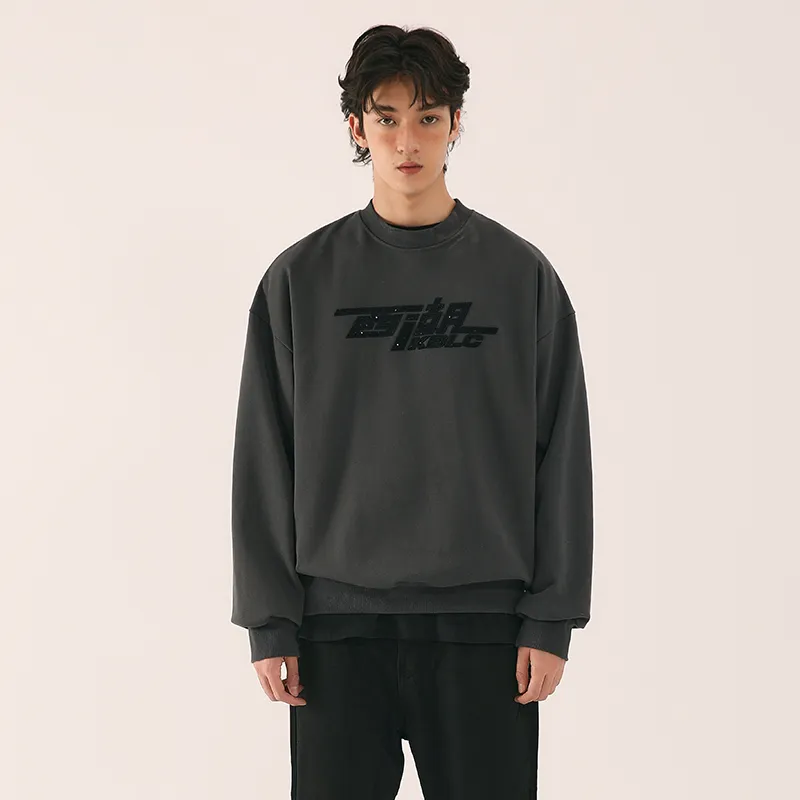 KODAKBLACK Sweatshirts Unisex-4