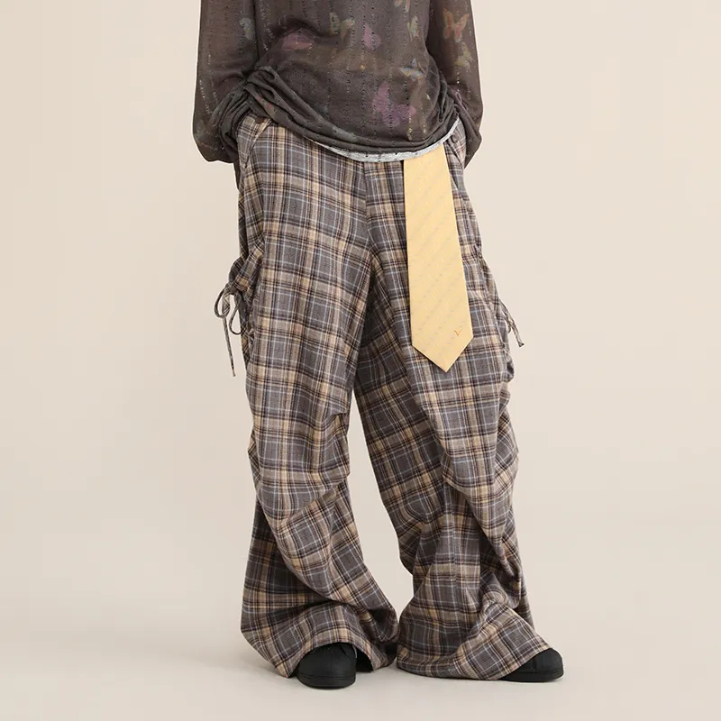 KODAKBLACK/KBLC Cargo Pants Unisex-12