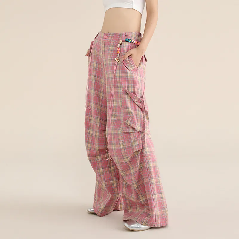 KODAKBLACK/KBLC Cargo Pants Unisex-3