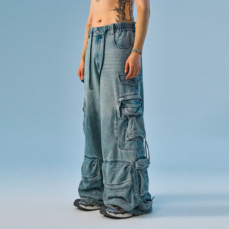 KODAKBLACK Jeans Unisex-10