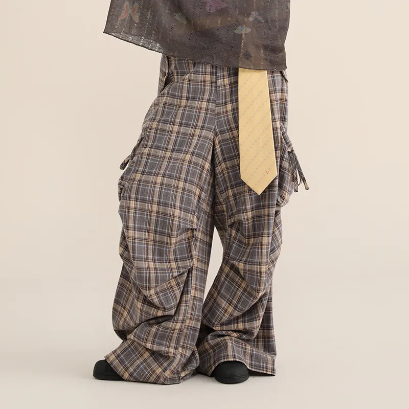KODAKBLACK/KBLC Cargo Pants Unisex-14