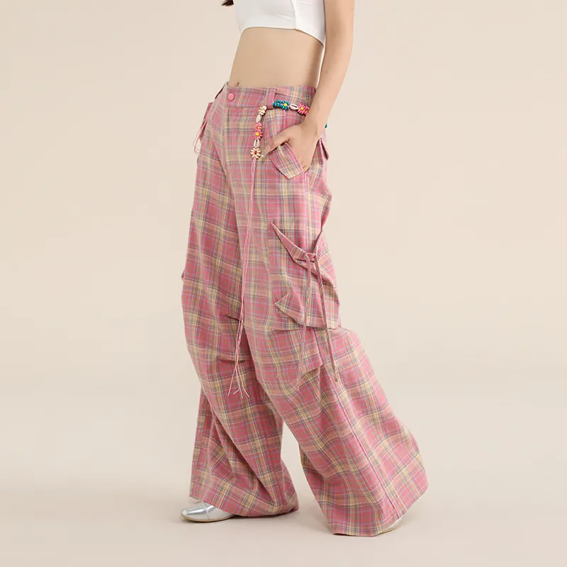 KODAKBLACK/KBLC Cargo Pants Unisex-4