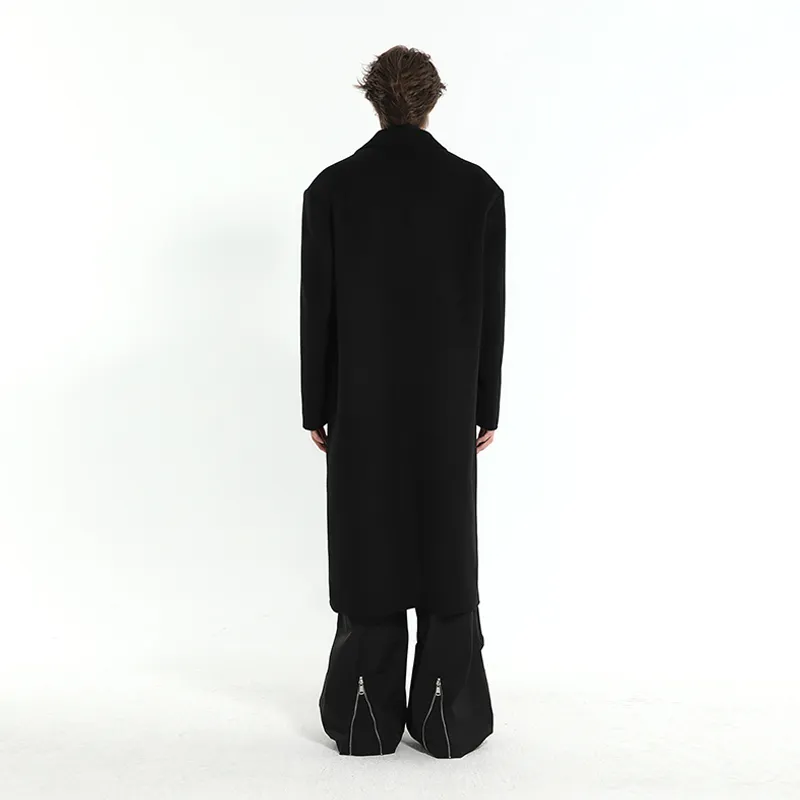KODAKBLACK/KBLC Coat Unisex Black-2