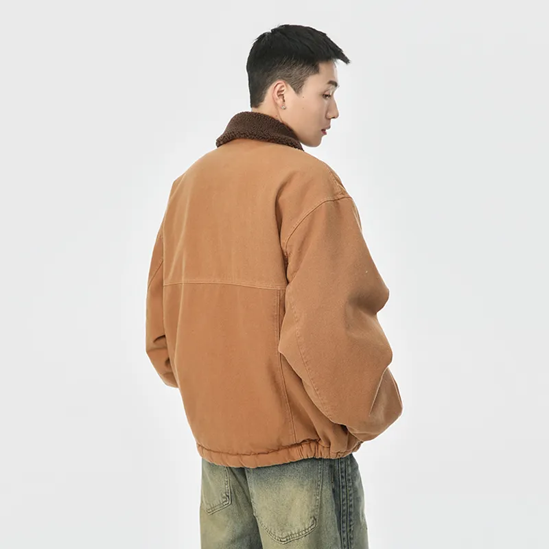 KODAKBLACK/KBLC Puffer Jacket Unisex-11