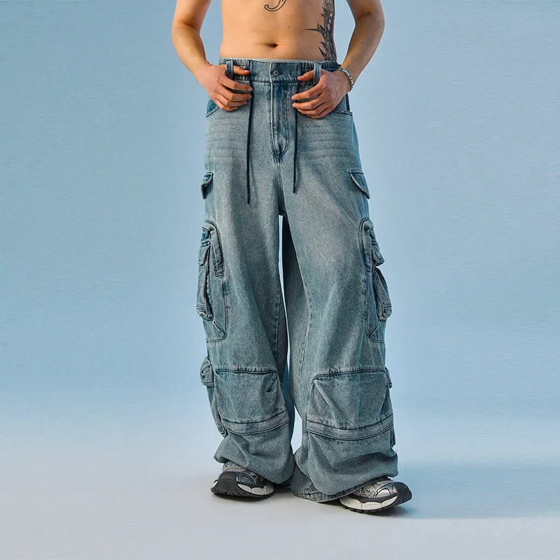 KODAKBLACK Jeans Unisex-8