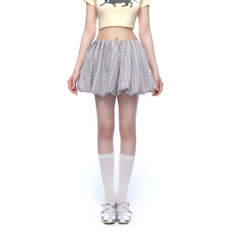 KODAKBLACK/KBLC Casual Short Skirts Women's-2