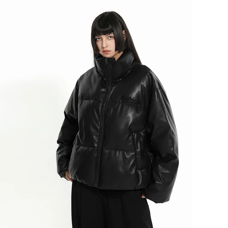 KODAKBLACK Puffer Jackets Unisex-2