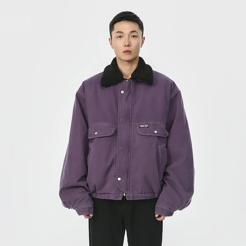 KODAKBLACK/KBLC Puffer Jacket Unisex-2