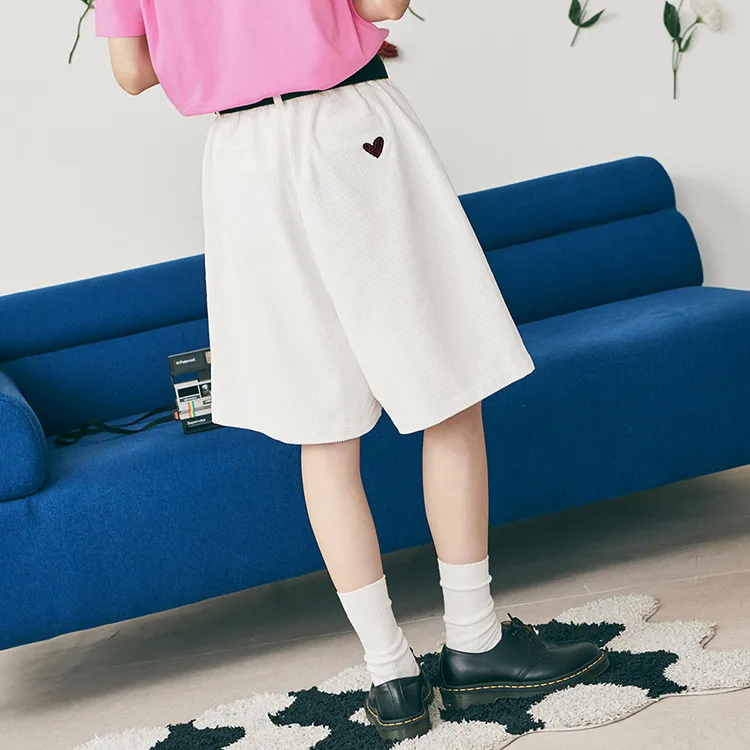 STAYREAL Casual Shorts Unisex-9