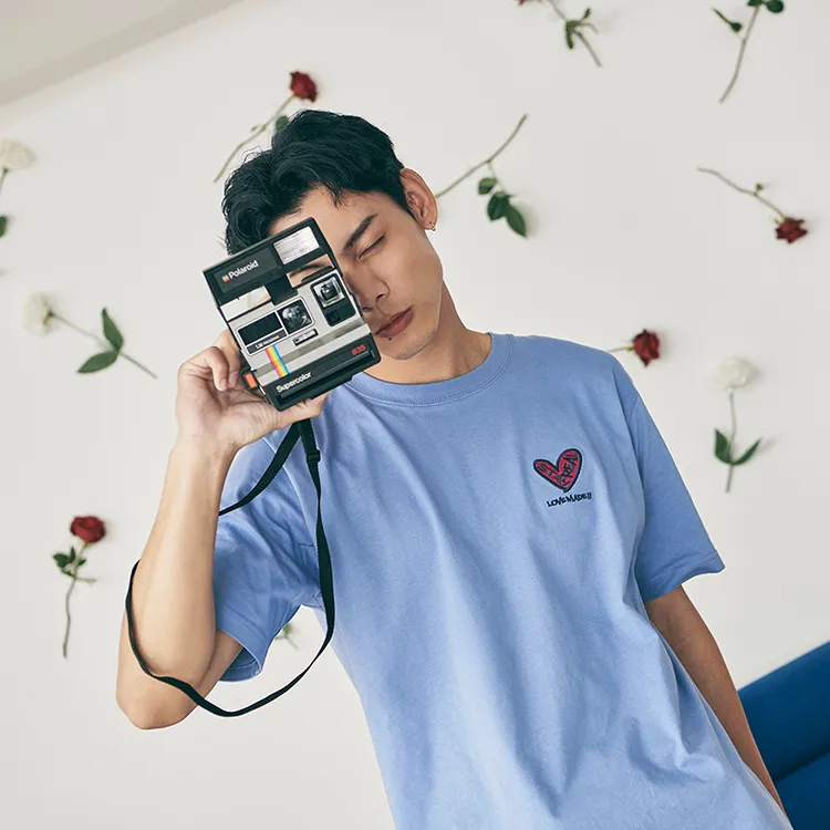 STAYREAL T Shirts Unisex-10