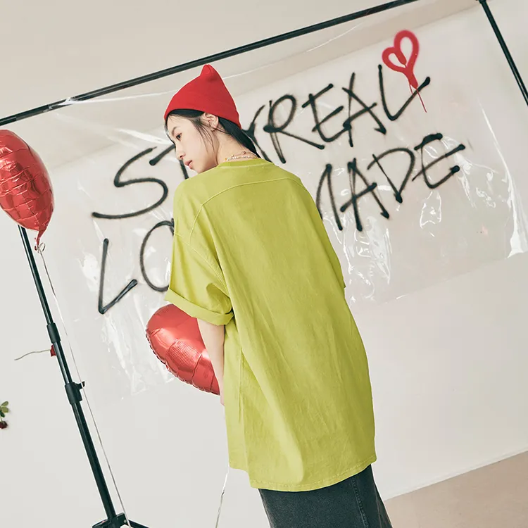 STAYREAL T Shirts Unisex-19