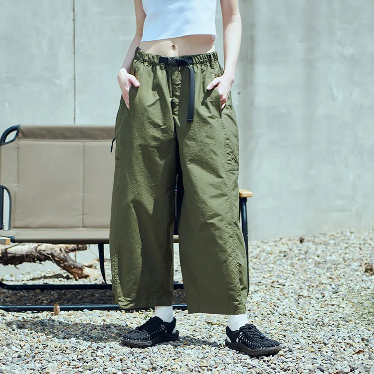 STAYREAL Casual Pants Unisex-10