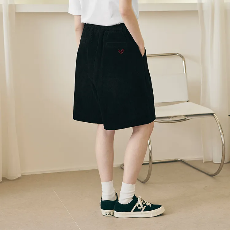 STAYREAL Casual Shorts Unisex-19