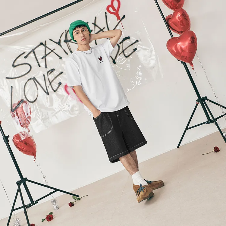STAYREAL T Shirts Unisex-30