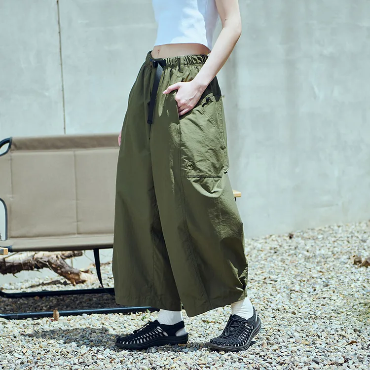 STAYREAL Casual Pants Unisex-11