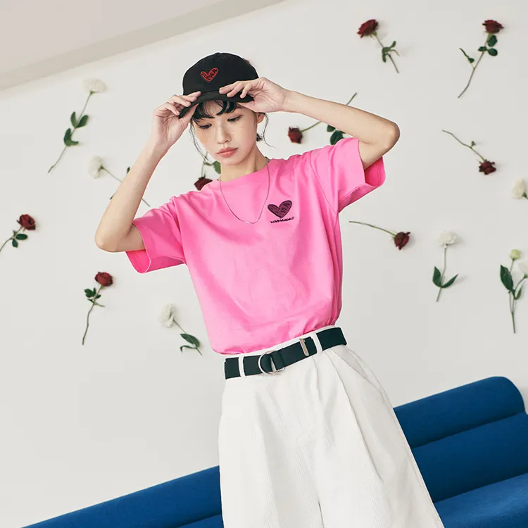 STAYREAL Casual Shorts Unisex-2