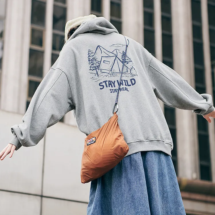 STAYREAL Sweatshirts Unisex-2