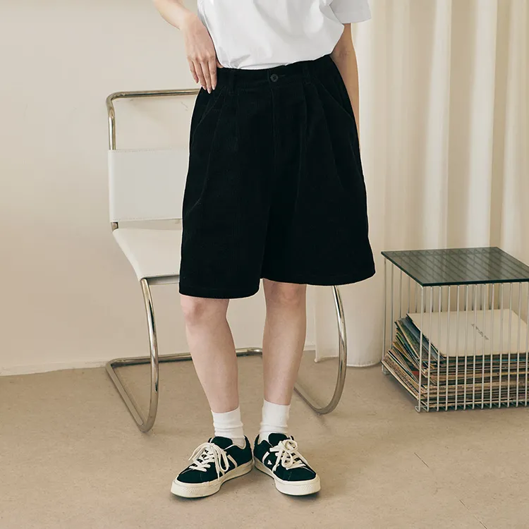 STAYREAL Casual Shorts Unisex-17