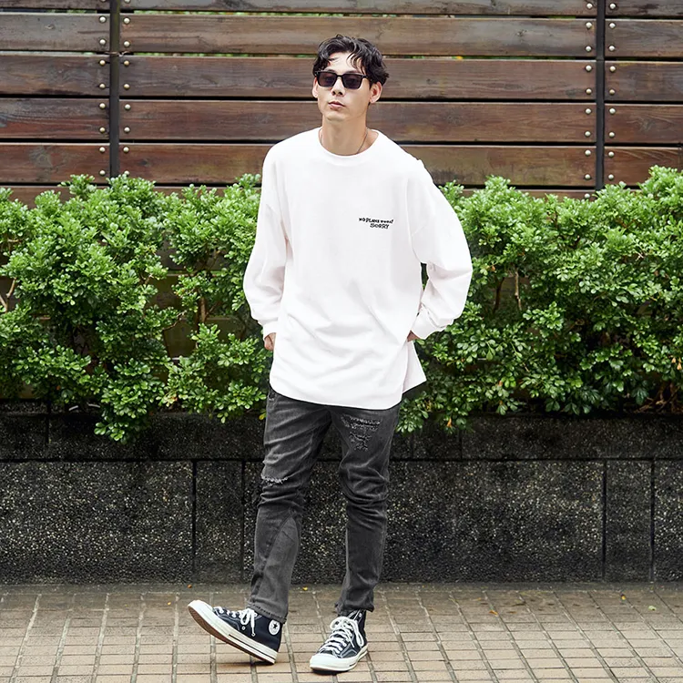 STAYREAL T Shirts Unisex-9