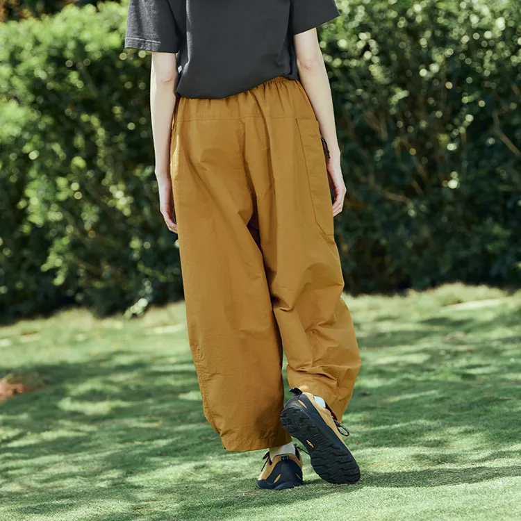 STAYREAL Casual Pants Unisex-5