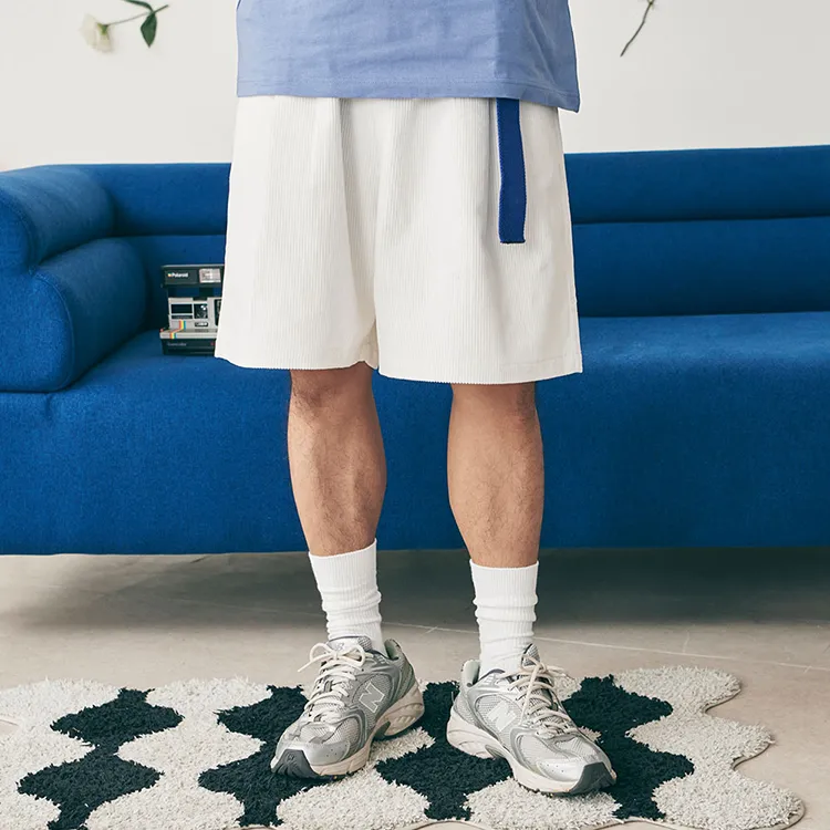 STAYREAL Casual Shorts Unisex-10