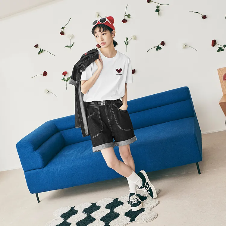 STAYREAL T Shirts Unisex-26