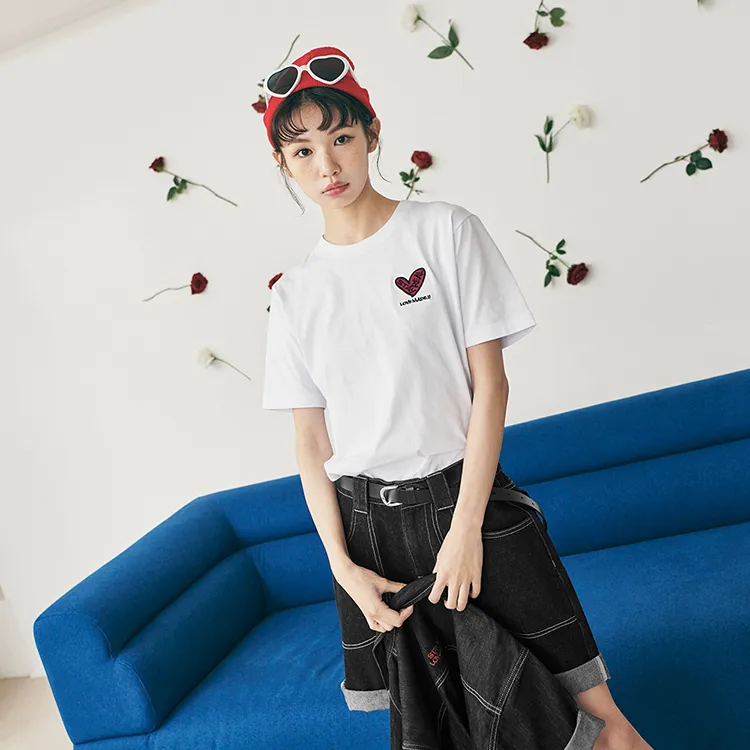STAYREAL T Shirts Unisex-28