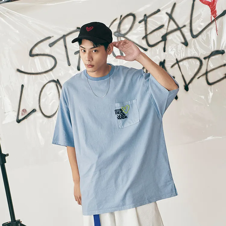 STAYREAL T Shirts Unisex-6