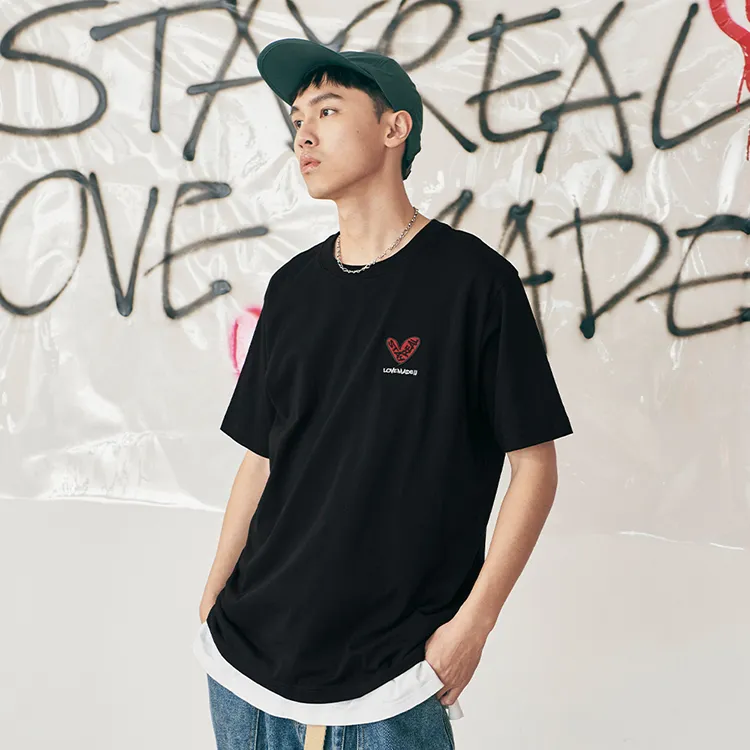 STAYREAL T Shirts Unisex-18