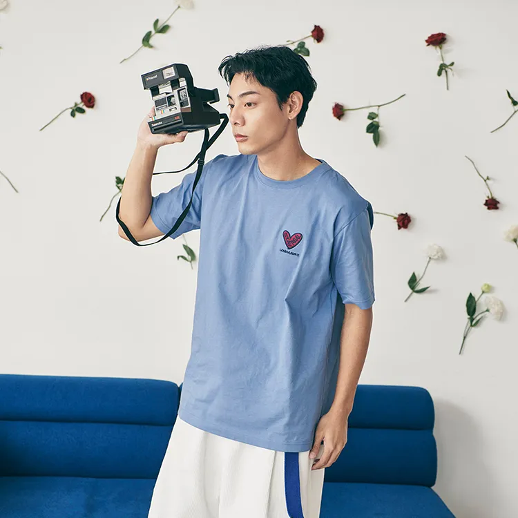 STAYREAL T Shirts Unisex-9