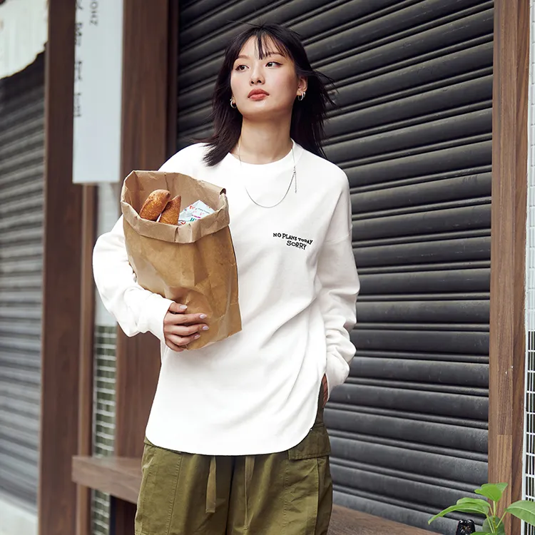 STAYREAL T Shirts Unisex-5