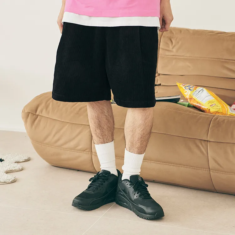 STAYREAL Casual Shorts Unisex-18