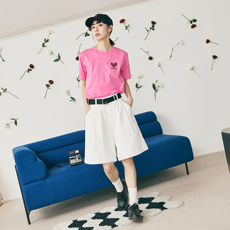 STAYREAL T Shirts Unisex-4
