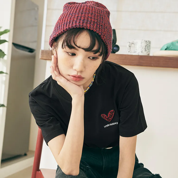 STAYREAL T Shirts Unisex-23