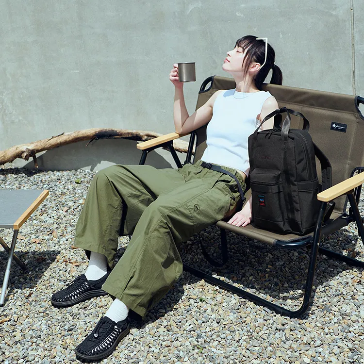 STAYREAL Casual Pants Unisex-13