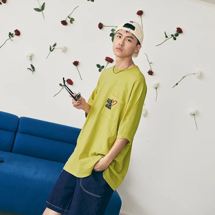 STAYREAL T Shirts Unisex-15