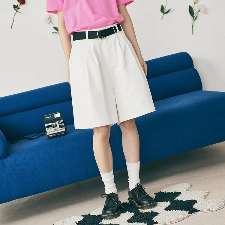 STAYREAL Casual Shorts Unisex-7