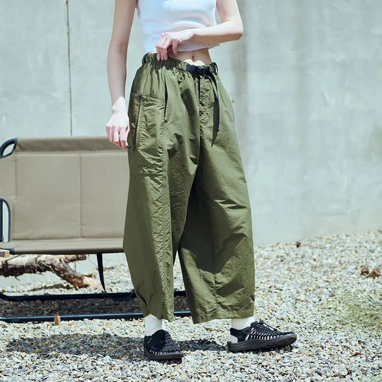 STAYREAL Casual Pants Unisex-12