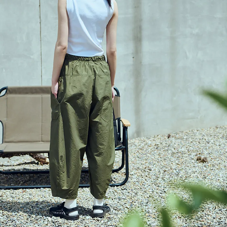 STAYREAL Casual Pants Unisex-14