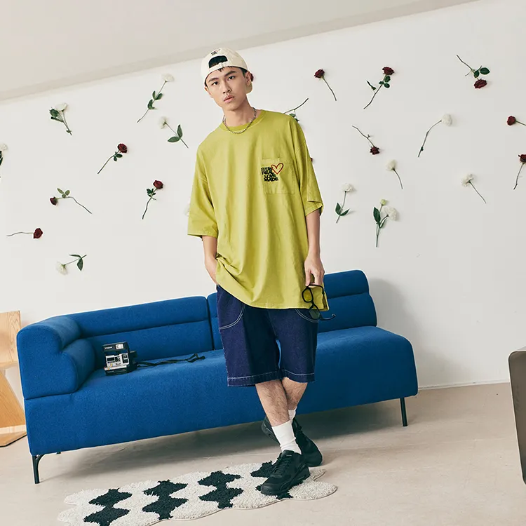 STAYREAL T Shirts Unisex-17