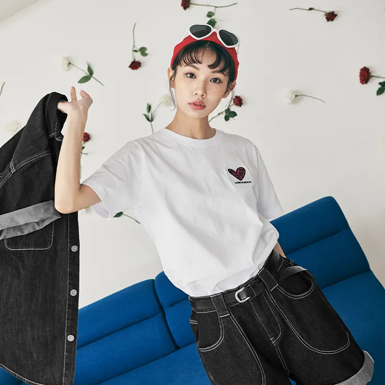 STAYREAL T Shirts Unisex-27